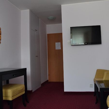 Hotel&Restauracja Zlote Runo Góra Kalwaria 部屋 写真