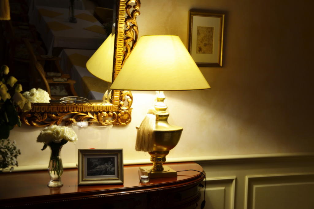 Hotel&Restauracja Zlote Runo Góra Kalwaria エクステリア 写真