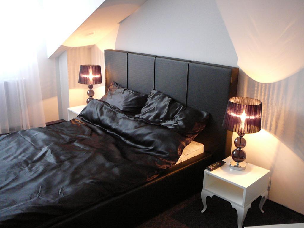 Hotel&Restauracja Zlote Runo Góra Kalwaria 部屋 写真