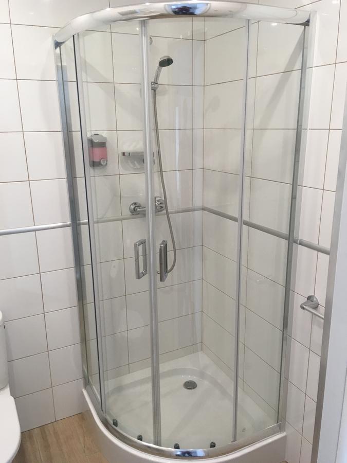 Hotel&Restauracja Zlote Runo Góra Kalwaria エクステリア 写真